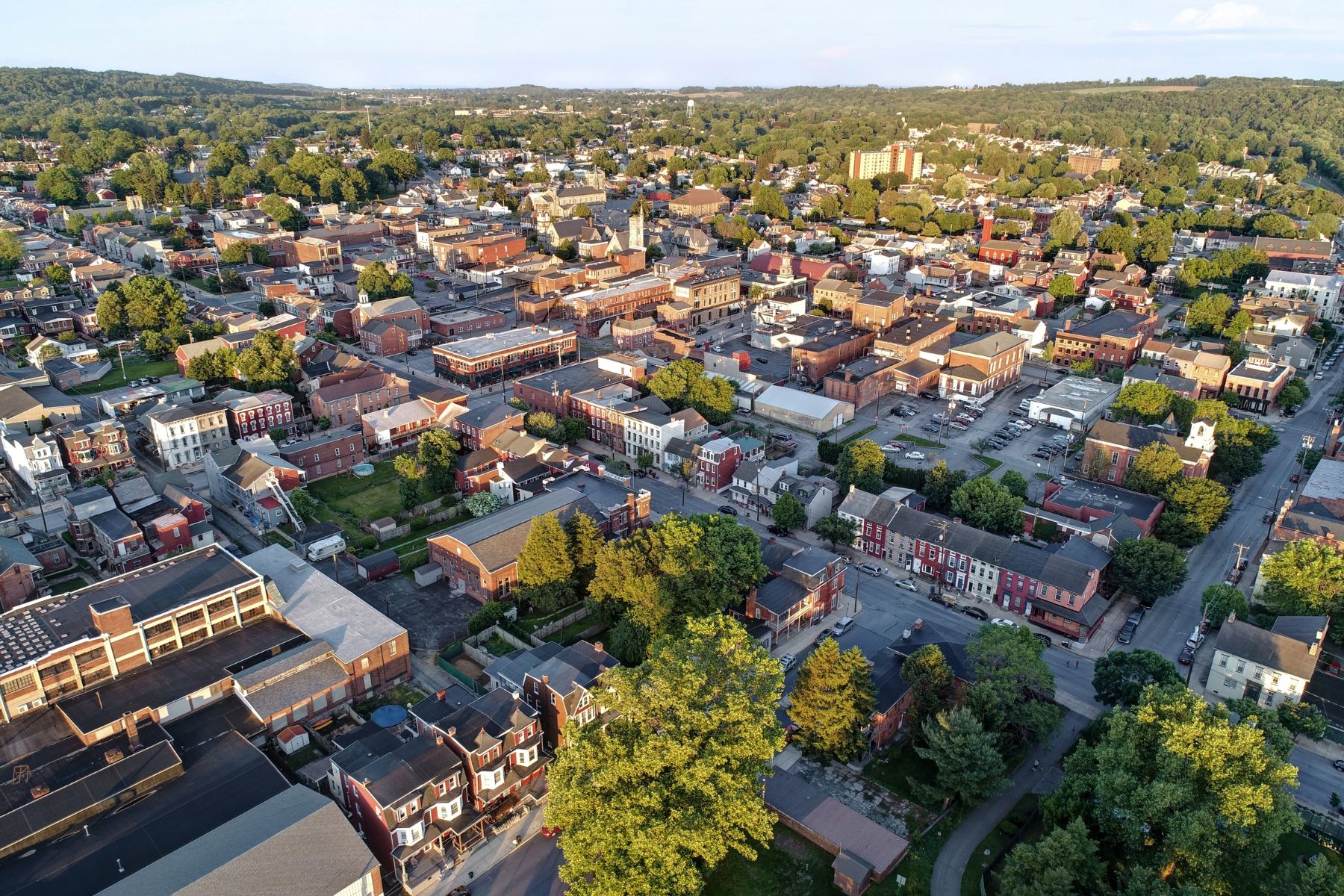 Home Discover Columbia