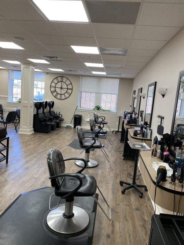 Heatwaves Hair Salon Discover Columbia PA America's Top 10 Rivertowns