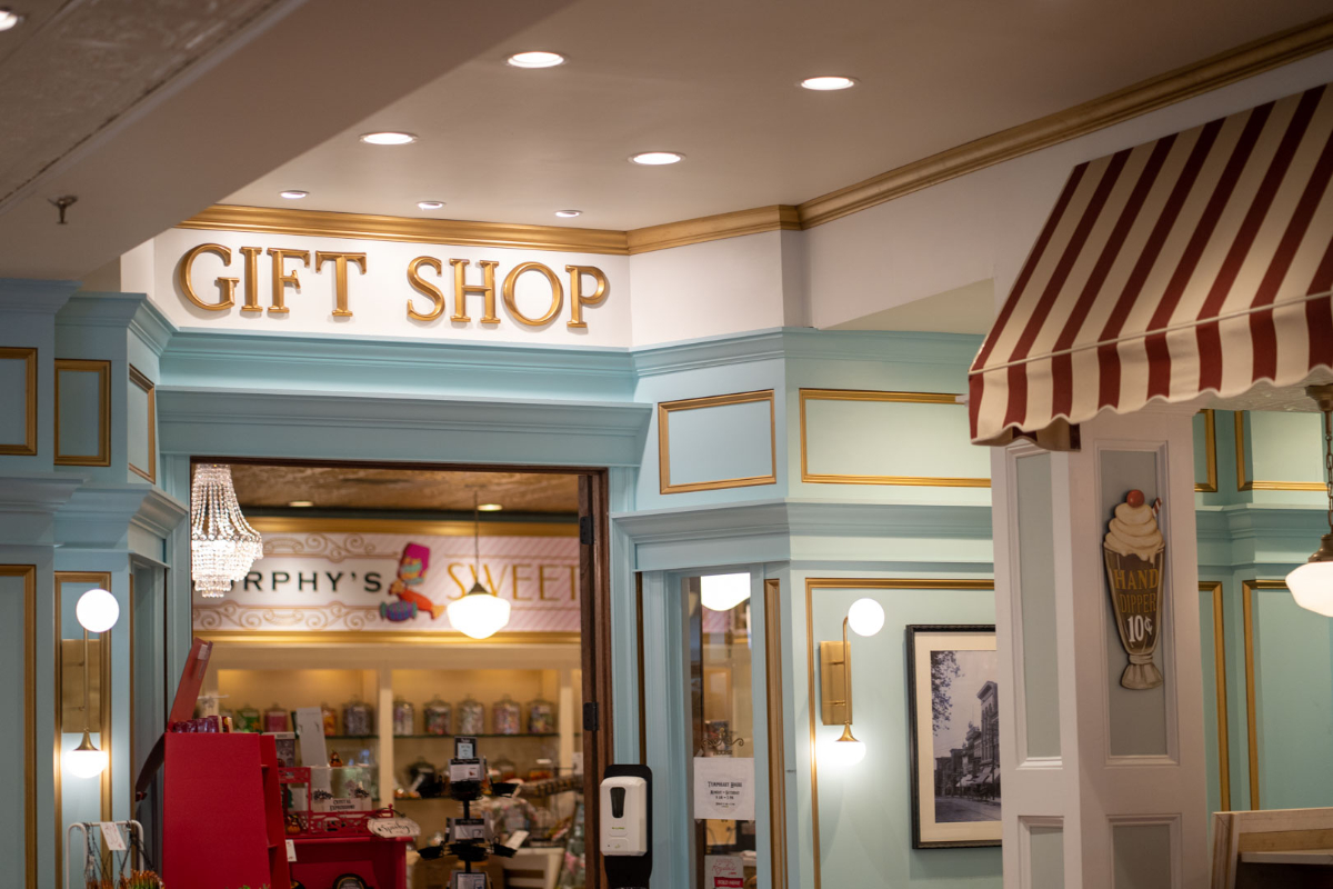 Hinkle's Restaurant in Columbia, PA 125 years of service