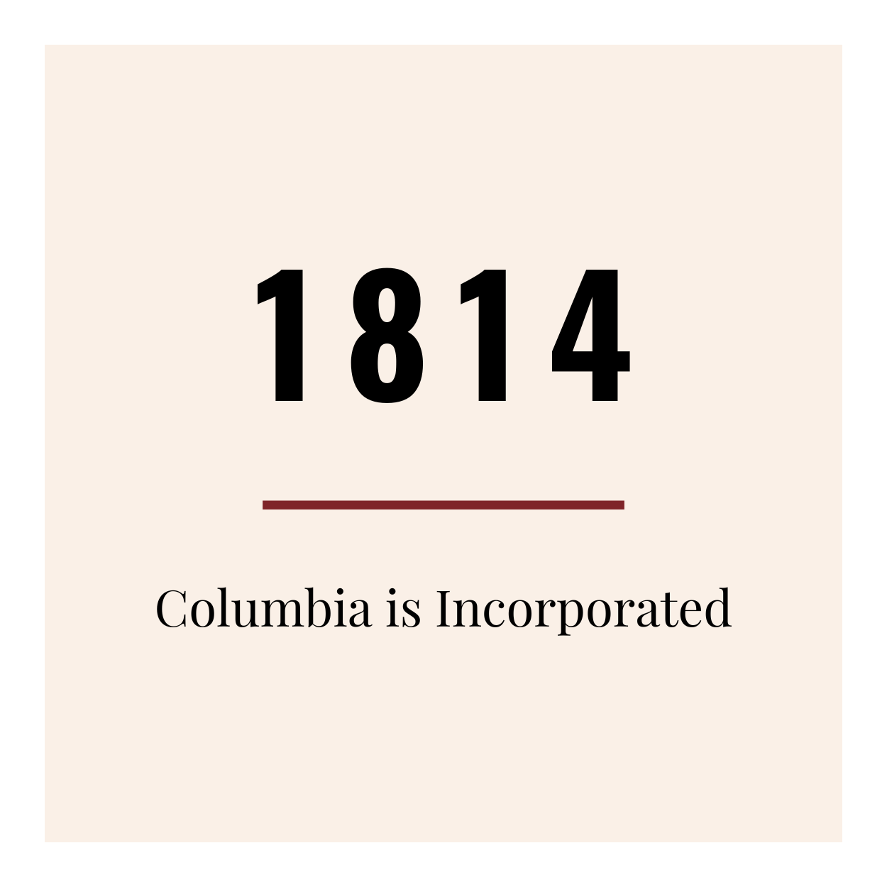 History of Columbia PA Discover Columbia PA America's Top 10 Rivertowns