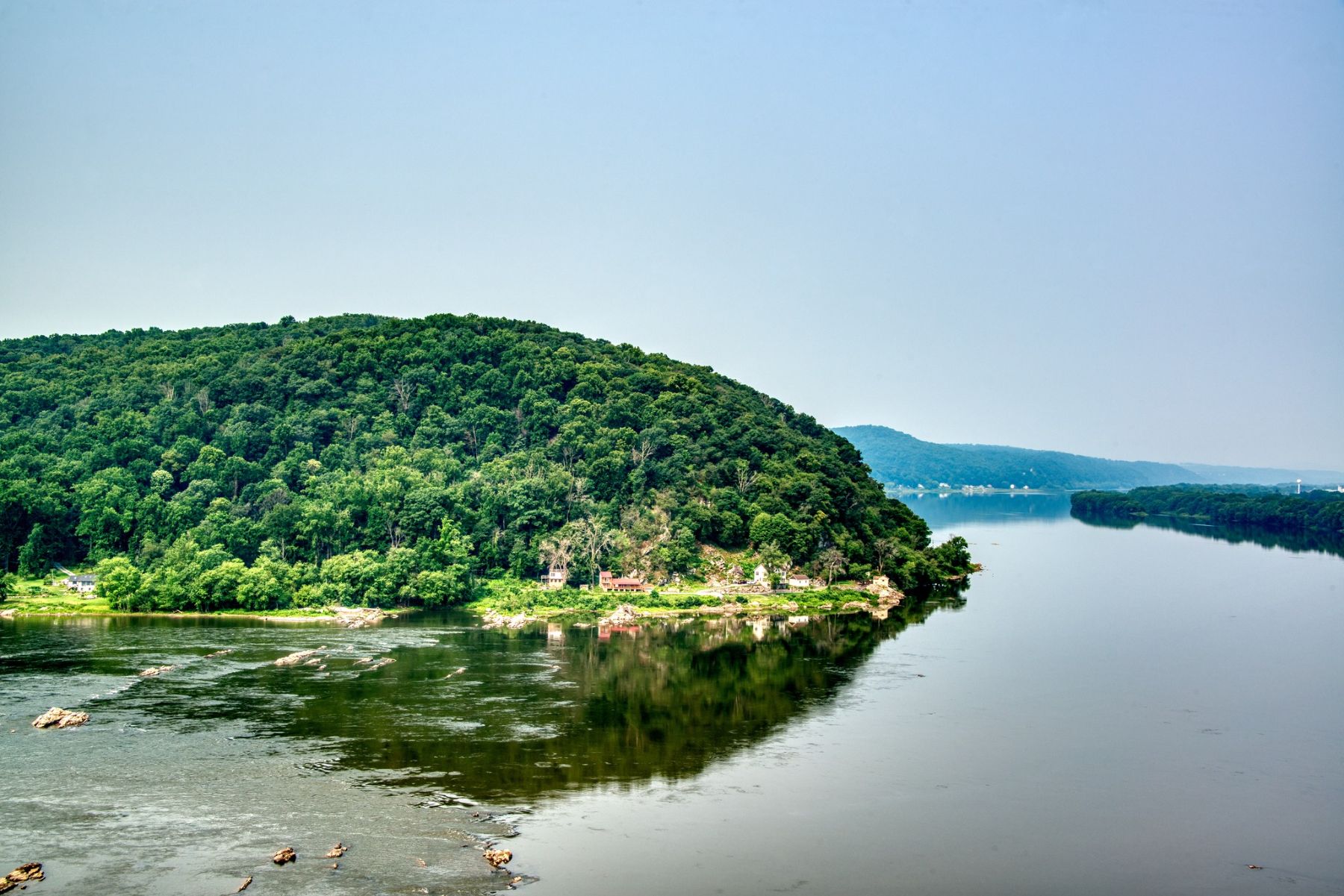 Freedom Home Columbia PA Discover Columbia PA America's Top 10