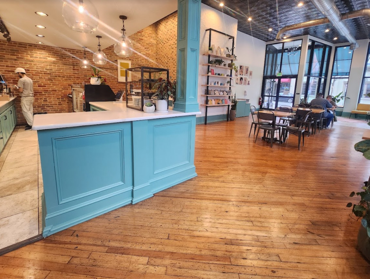 Coffee Shops in Columbia PA Columbia Coffee Wars