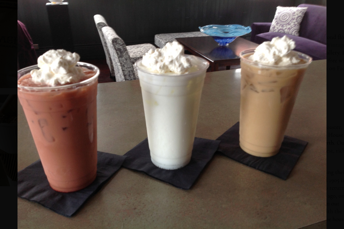 Coffee Shops in Columbia PA Columbia Coffee Wars