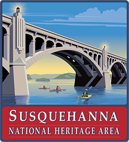Susquehanna National Heritage Area