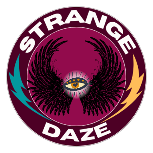Strange Daze
